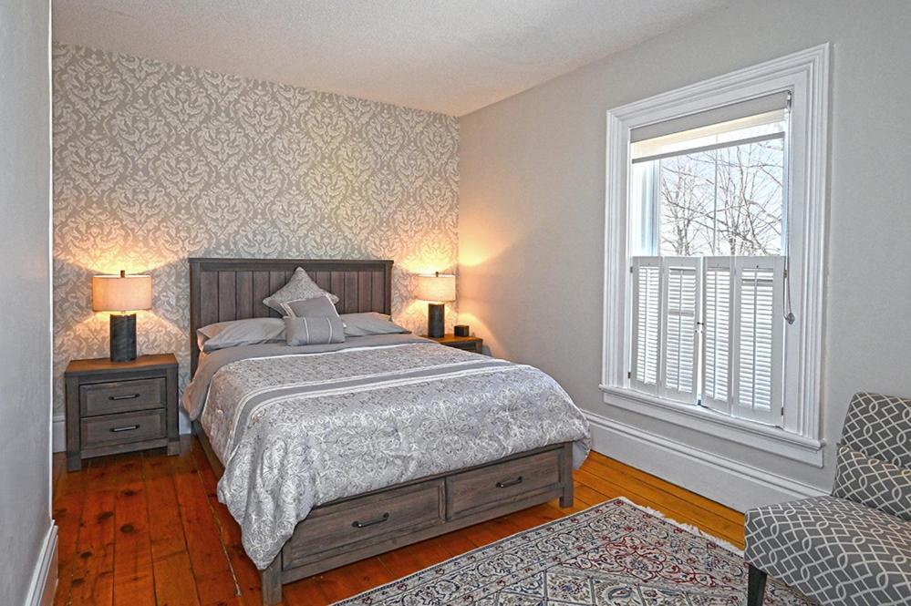 פיקטון Our Space The Perfect Place B&B מראה חיצוני תמונה