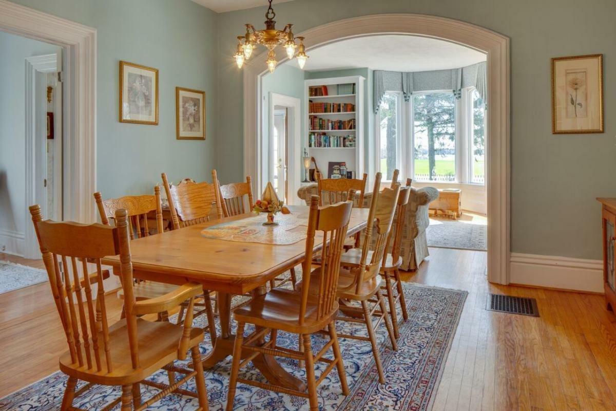 פיקטון Our Space The Perfect Place B&B מראה חיצוני תמונה
