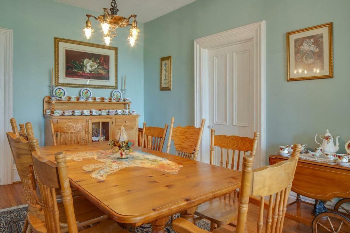 פיקטון Our Space The Perfect Place B&B מראה חיצוני תמונה