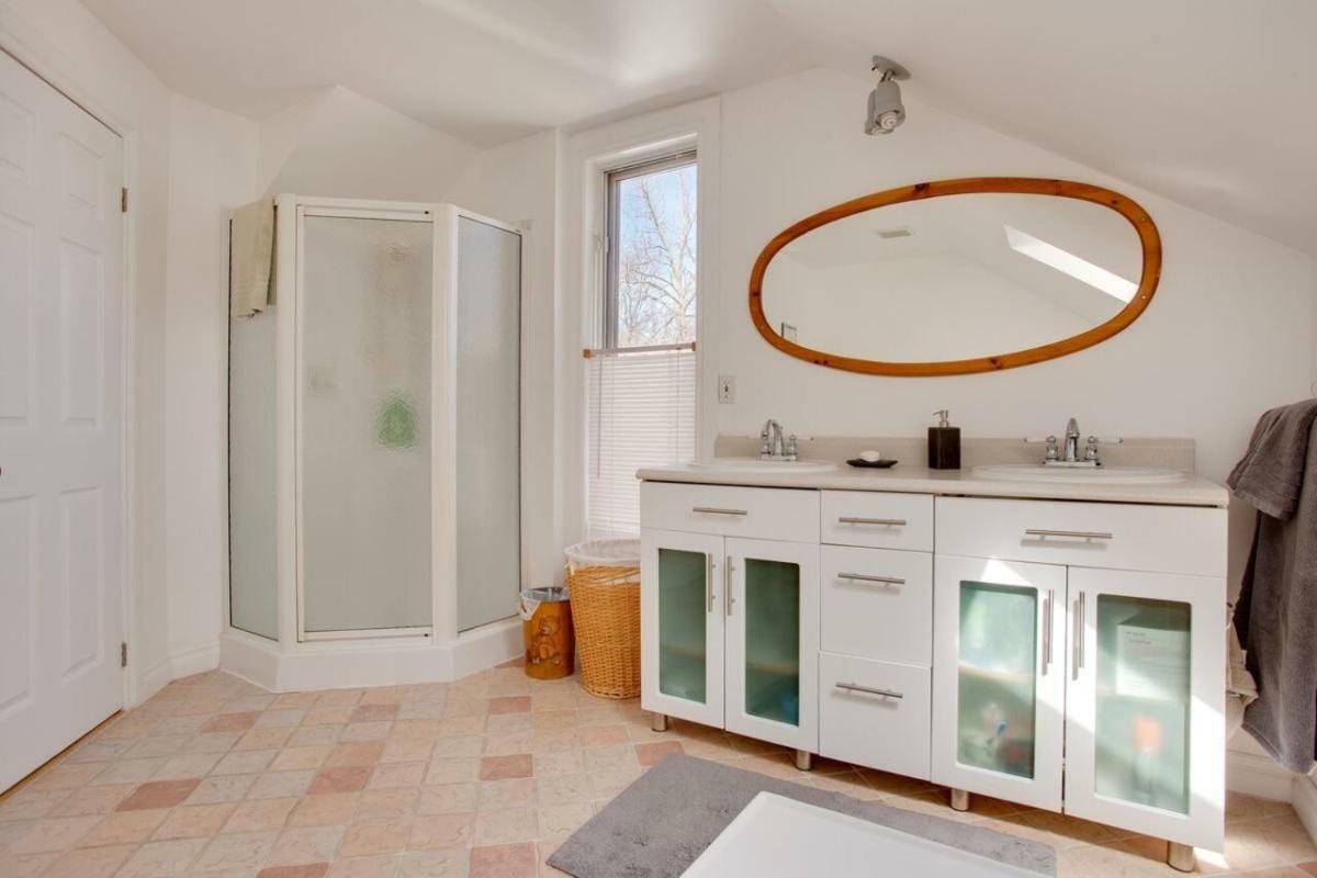 פיקטון Our Space The Perfect Place B&B מראה חיצוני תמונה