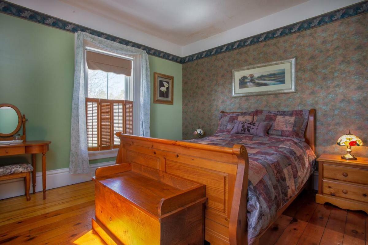 פיקטון Our Space The Perfect Place B&B מראה חיצוני תמונה