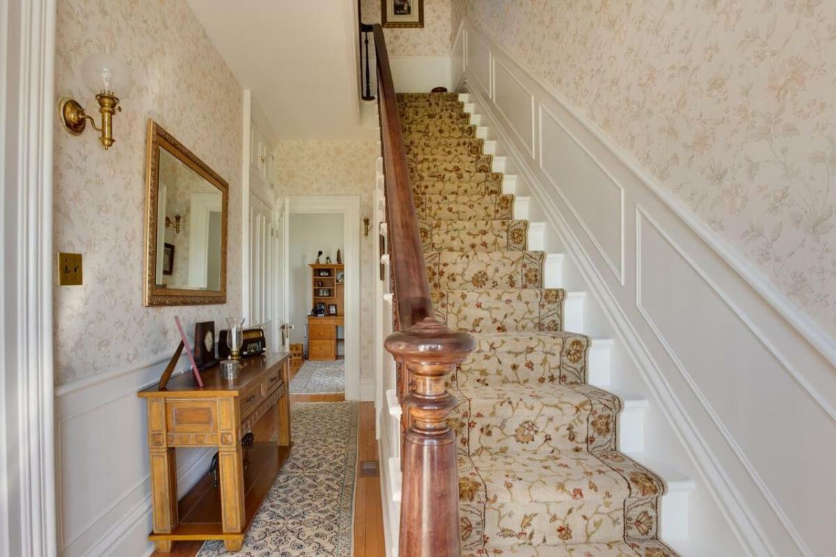 פיקטון Our Space The Perfect Place B&B מראה חיצוני תמונה
